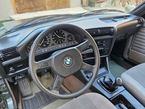 Bmw E30 Coupe - 10