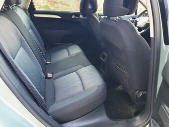 Citroën C4 1.6 VTi Attraction - 10