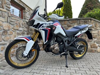HONDA CRF 1000 L AFRICA TWIN ABS - 10