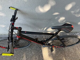CUBE sl road pro - 10