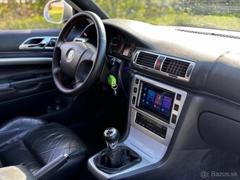 Škoda Superb I 2.0 TDI 103kw - 10
