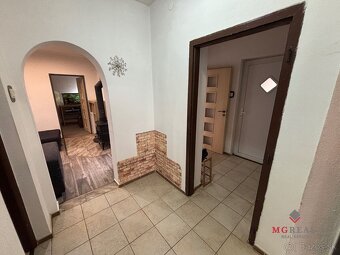 Rodinný dom Prašice / VYPLATENA ZALOHA - 10