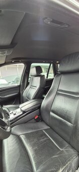BMW X5 E70 3.0d M57 - 10