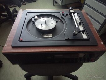 Tesla gramoradio - 10