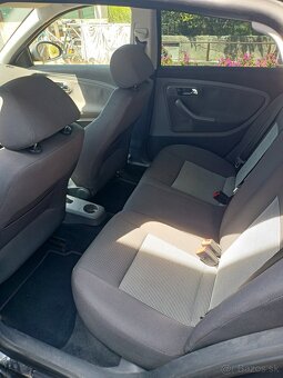 Predám Seat Ibiza - 10