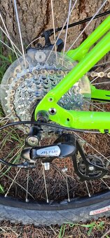Predám horský bicykel Specialized Pitch - 10