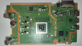 PlayStation PS4 Slim - náhradné diely - 10