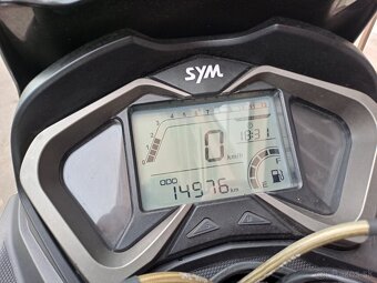 SYM JET14 125i ABS - 10