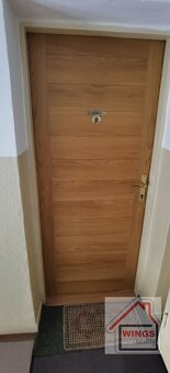 AKCIA 105 000 € 2 izbový byt so záhradou a dvoma grá - 10