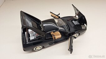 1:18 FERRARI 512TR TESTAROSSA - 10
