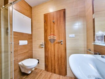PREDAJ, štúdio s terasou 34 m2, Hrebienok Resort, Starý Smok - 10