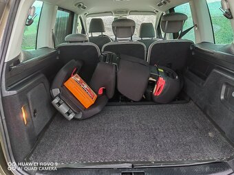 Seat Alhambra 2.0 103kw - 10