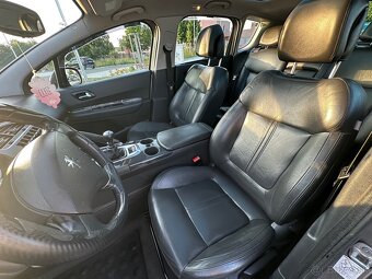 Peugeot 3008 1.6 HDi, 2010 - 10