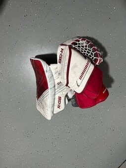 br.set Warrior R/G6 Pro custom - 10