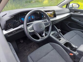 Volkswagen Golf Variant 2.0 TDI, Life, 85 kW (116PS) - 10