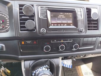 volkswagen T 6 2,0 TDI - 10