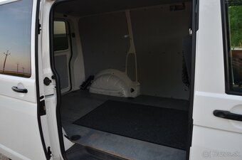 🚐 VW T6 Transporter –157000km 103kw - 10