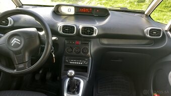 Citroen C 3 Picasso - 10