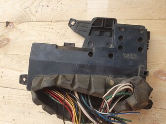 Honda Accord 5g 1993-1998 diely - 10