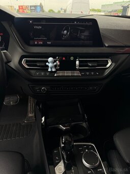 BMW Rad 2 Gran Coupé 2 218i A/T - 10
