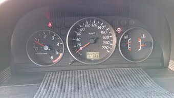 Nissan X-Trail 2.2 dCi, 4X4 - 10