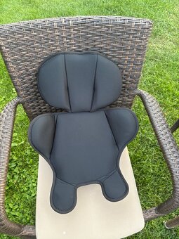 Autosedacka Britax Romer Dualfix plus otocna od narodenia - 10