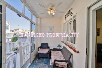 Španelsko, Torrevieja 3+1 - 10