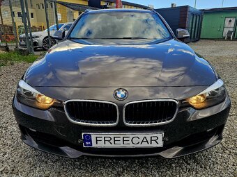 BMW rad 3 Touring 316d Touring - 10