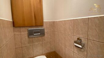 Predaj: Jedinečný 4-izbový byt 105 m², 2 balkóny, 2 kúpeľne, - 10