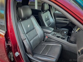 Dodge Durango R/T 5.7 HEMI V8 2020 - 10
