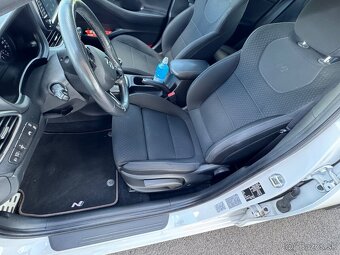 Hyundai i30 N-Line Fastback 1.4 T-GDi - 10