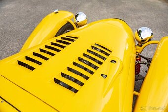 Kougar Sports Roadster - 10