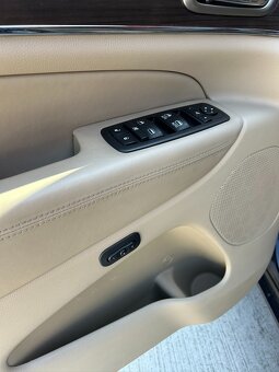 JEEP Grand Cherokee Overland 3.0 V6 Turbo 4x4 - 10