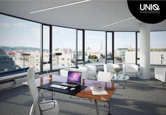 Prestížne kancelárie - exkluzívna butiková budova - 10