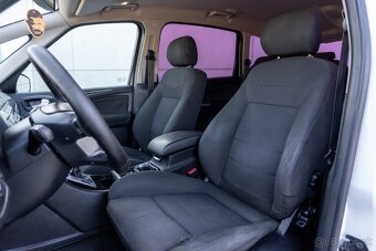 Ford S-Max 2.0 TDCi DPF Titanium A/T - 10