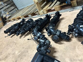Bmw sanie m47 n47 m57 n57 - 10