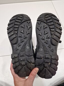 Zimné snehule veľ. 38 - 10