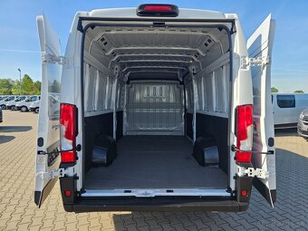 Fiat Ducato L4H2 2.3 mJET/140KM - 2021 - 10