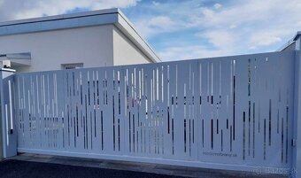 BrányPloty,Zábradlia,Plotové dielce,Pergoly,Zimné záhrrady - 10