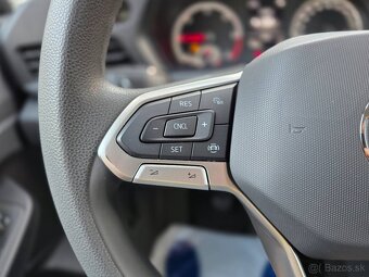 Volkswagen Caddy 2.0 TDI M6, 55 kW - 10