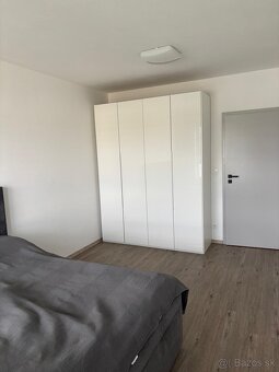 2-izbový byt s parkovaním a kobkou- Rezidencia Vinohrady - 10