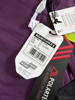 NOVÁ Dynafit Mezzalama Polartec Alpha Jacket S, M , L NOVÁ - 10