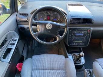 Sharan 1.9tdi 96kw - 10