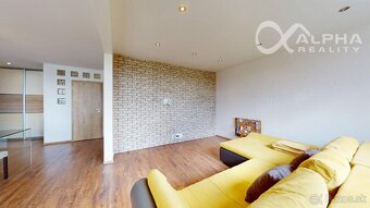 EXKLUZÍVNE 2i byt s loggiou, sídl. Mier, Spišská Nová Ves - 10