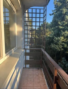 Zariadený 3 izbový byt na Chrenovej - 10