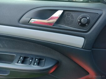 Octavia 2 kombi facelift 1.6TDI 2012 - 10