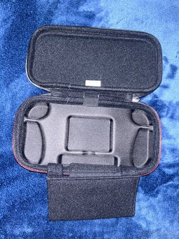 NINTENDO SWITCH LITE + HRY - 10