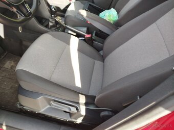 Volkswagen caddy maxi 2,0 TDI - 10