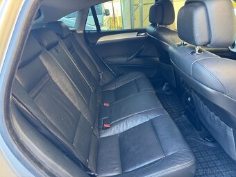 BMW X6 xDrive 30d - 10