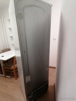 Chladnička z mraznickouLG - 10